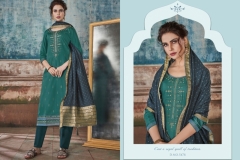 Saugat Vol 1 Kessi Fabric 5471 to 5478 Series 11