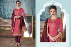 Saugat Vol 1 Kessi Fabric 5471 to 5478 Series 7