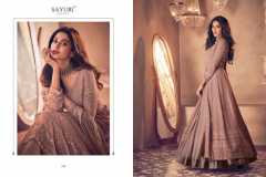 Sayuri Designer Noor Designer Salwar Suit Design 121 to 123 Series (5)