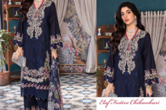 Serine Festival Chichenkari Lawn Cotton Pakistani Collection Design 51001 to 51005 Series (2)