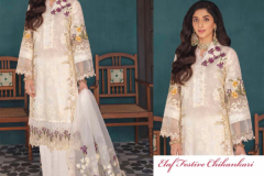 Serine Festival Chichenkari Lawn Cotton Pakistani Collection Design 51001 to 51005 Series (3)