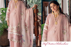 Serine Festival Chichenkari Lawn Cotton Pakistani Collection Design 51001 to 51005 Series (4)