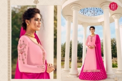 Shahina Vol 3 Riddhi Siddhi Fashion 14701 to 14705 Series 1