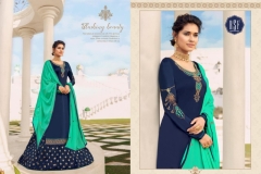 Shahina Vol 3 Riddhi Siddhi Fashion 14701 to 14705 Series 4