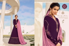 Shahina Vol 3 Riddhi Siddhi Fashion 14701 to 14705 Series 6