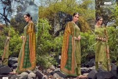 Shahnaz Arts Panihari Vol 4 Design 4141 to 4148 12