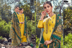 Shahnaz Arts Panihari Vol 4 Design 4141 to 4148 4