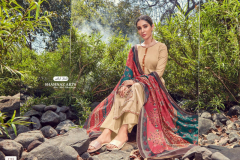 Shahnaz Arts Panihari Vol 4 Design 4141 to 4148 6