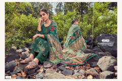 Shahnaz Arts Panihari Vol 4 Design 4141 to 4148 7