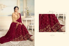 Sharara Special By Lt Fabrics Georgette Suits 4