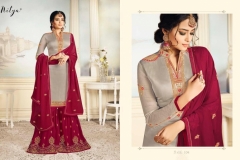 Sharara Special By Lt Fabrics Georgette Suits 8