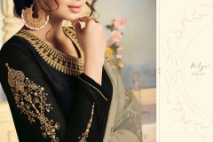 Sharara Special By Lt Fabrics Georgette Suits 9
