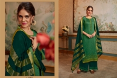 Sharnai Ramaiya Kessi Fabric 10111 to 10118 Series 1