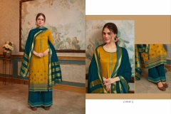 Sharnai Ramaiya Kessi Fabric 10111 to 10118 Series 2