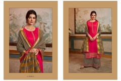Sharnai Ramaiya Kessi Fabric 10111 to 10118 Series 3