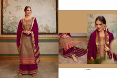 Sharnai Ramaiya Kessi Fabric 10111 to 10118 Series 5