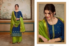 Sharnai Ramaiya Kessi Fabric 10111 to 10118 Series 6