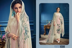 Shazia Designer Print Collection Kesar 7501 to 7510 Series 12