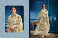 Shazia Designer Print Collection Kesar 7501 to 7510 Series 14