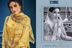 Shazia Designer Print Collection Kesar 7501 to 7510 Series 7