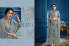 Shazia Designer Print Collection Kesar 7501 to 7510 Series 8