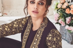 Shehnai Bridal Collection Vol 12 By Shree Fabs Georgette Suits 3
