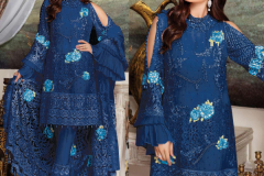 Shenyl Fab Design 145 Hits Colours Pakisthani Suits Design 01 to 05 1