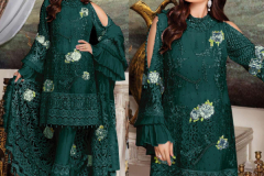 Shenyl Fab Design 145 Hits Colours Pakisthani Suits Design 01 to 05 5