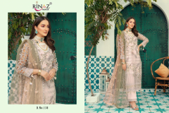 Shenyl Fab Happy New Year Vol 01 Pakisthani Suits Premium Collection Design 138 to 148 4