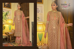 Shenyl Fab Shenyl 02 Premium Collection Pakisthani Suits Design 153 to 158 4