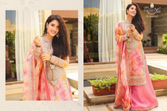 Shenyl Fab Shenyl Hits Vol 3 Pakistani Style Dress 1