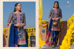 Shenyl Fab Shenyl Hits Vol 3 Pakistani Style Dress 2