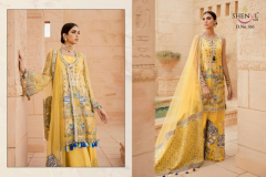 Shenyl Fab Shenyl Hits Vol 3 Pakistani Style Dress 3