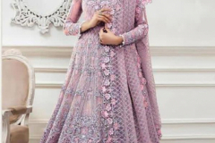 Shenyl Fabs 132 Colours Pakisthani Suits Premium Wedding Collection Design A-132 to G-132 8