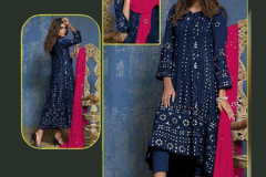 Shenyl Fabs 133 Colours Pakisthani Suits Premium Collection Design A-133 to F-133 2