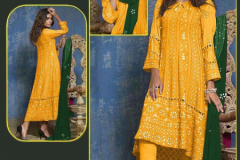 Shenyl Fabs 133 Colours Pakisthani Suits Premium Collection Design A-133 to F-133 4