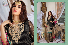 Shenyl Pakistani Suit By Rinaz Fashion 3