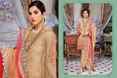 Shenyl Pakistani Suit By Rinaz Fashion 9