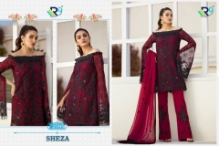 Sheza R9 2095 to 2097 Series 3