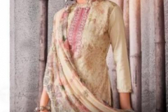 Vintage Collection Shiv Gori Silk Mills Pallavi Vol 2 The Premium Cotton Suit Design 2001 to 2012 Series (1)