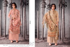 Vintage Collection Shiv Gori Silk Mills Pallavi Vol 2 The Premium Cotton Suit Design 2001 to 2012 Series (5)
