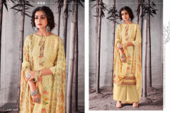 Vintage Collection Shiv Gori Silk Mills Pallavi Vol 2 The Premium Cotton Suit Design 2001 to 2012 Series (7)