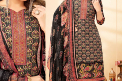 Shiv Gori Silk Mills Panjabi Kudi Vol 46 Cotton Printed Suits collection Design 46001 to 46012 Series (12)