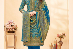 Shiv Gori Silk Mills Panjabi Kudi Vol 46 Cotton Printed Suits collection Design 46001 to 46012 Series (9)