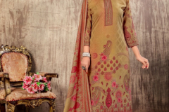 Shiv Gori Silk Mills Sonpari Cotton Digital Style Salwar Suits Collection Design 7001 to 7010 Series (10)