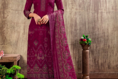 Shiv Gori Silk Mills Sonpari Cotton Digital Style Salwar Suits Collection Design 7001 to 7010 Series (6)