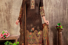 Shiv Gori Silk Mills Sonpari Cotton Digital Style Salwar Suits Collection Design 7001 to 7010 Series (7)