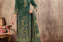 Shiv Gori Silk Mills Sonpari Cotton Digital Style Salwar Suits Collection Design 7001 to 7010 Series (8)