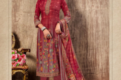 Shiv Gori Silk Mills Sonpari Cotton Digital Style Salwar Suits Collection Design 7001 to 7010 Series (9)