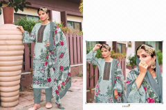 Shivang International Fitoor Pure Cambric Cotton Digital Print Salwar Suit Design 5001 to 5008 Series (11)